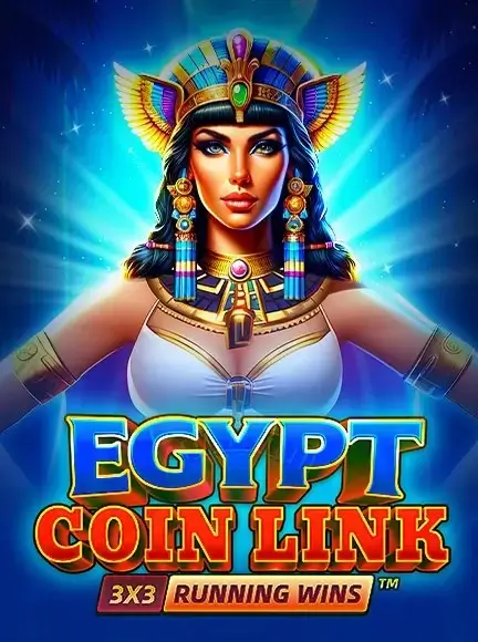Egypt Coin Link