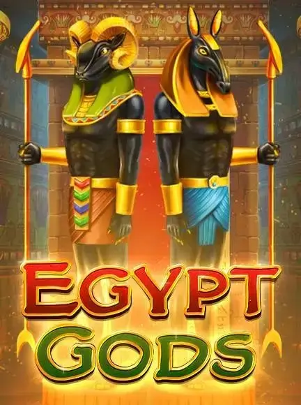 Egypt Gods