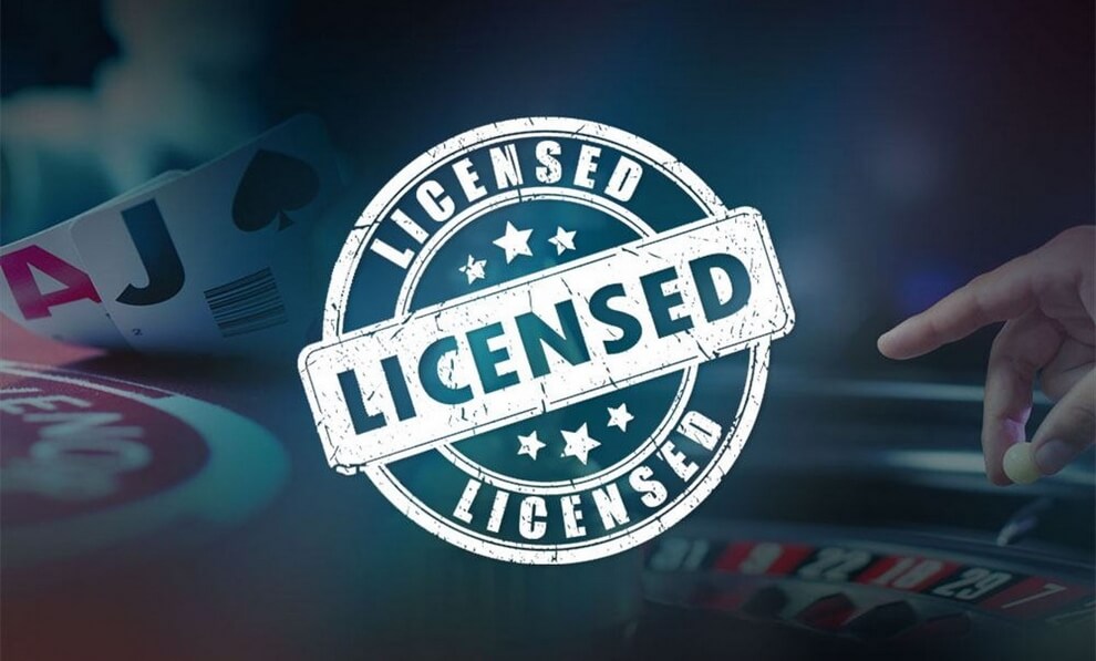 Licensed Maxspin